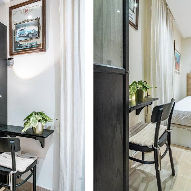 Bp7C2A Beachfront Penthouse With Private Pool - Apartment mit 5 Schlafzimmern - 27