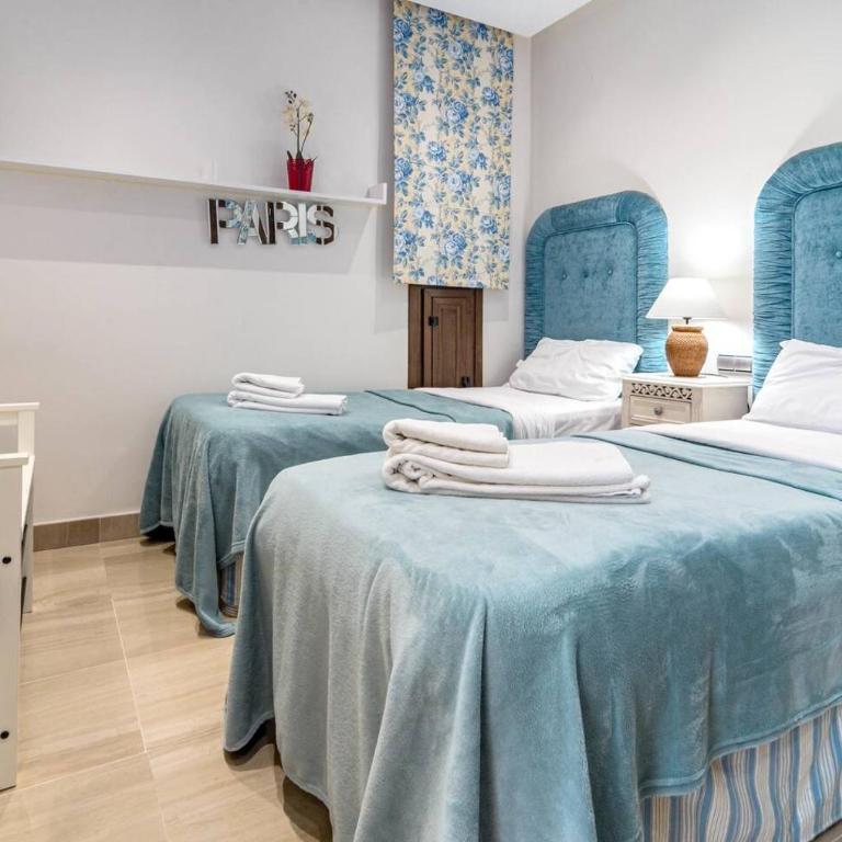 Bp7C2A Beachfront Penthouse With Private Pool - Apartment mit 5 Schlafzimmern - 29