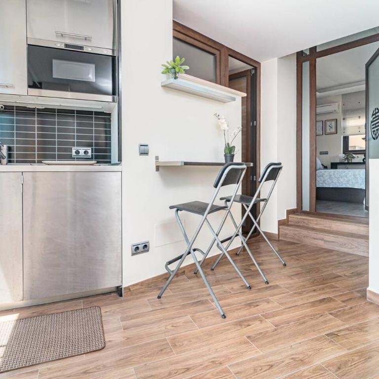 Bp7C2A Beachfront Penthouse With Private Pool - Apartment mit 5 Schlafzimmern - 43