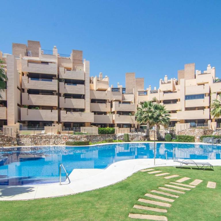 Bp7C2A Beachfront Penthouse With Private Pool - Apartment mit 5 Schlafzimmern - 50