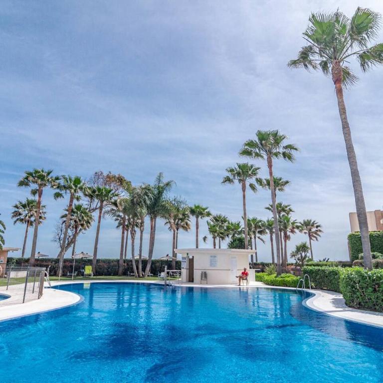 Bp7C2A Beachfront Penthouse With Private Pool - Apartment mit 5 Schlafzimmern - 53