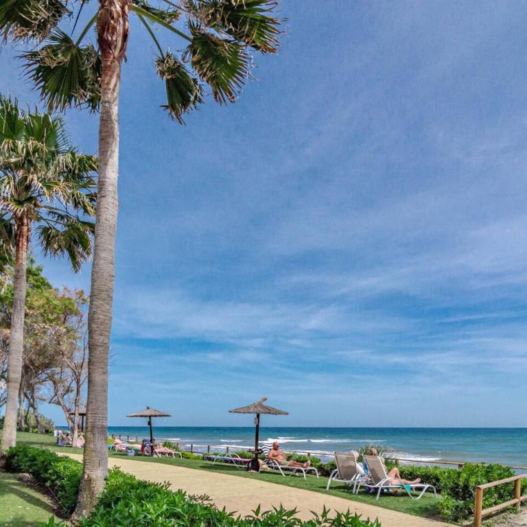 Bp7C2A Beachfront Penthouse With Private Pool - Apartment mit 5 Schlafzimmern - 54