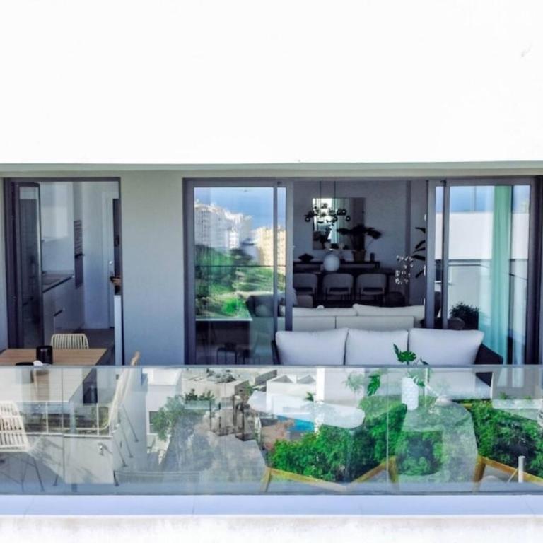 Lme133A- Stunning Flat Close To Beach In Estepona - Appartamento con 4 Camere da Letto e Balcone - 3