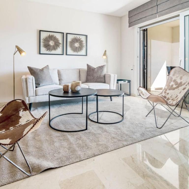 Ma7B-Stunning Holiday Home Top Location - Apartamento de 2 dormitorios con terraza - 1