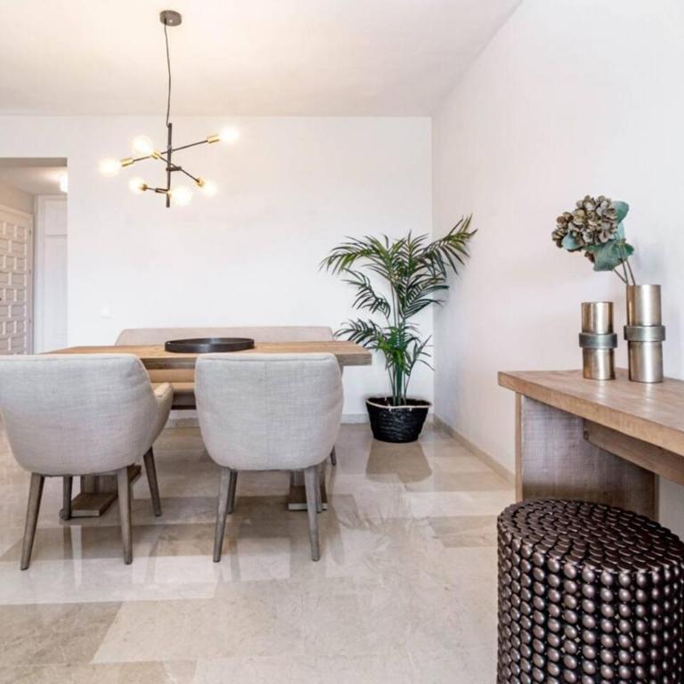 Ma7B-Stunning Holiday Home Top Location - Apartamento de 2 dormitorios con terraza - 13