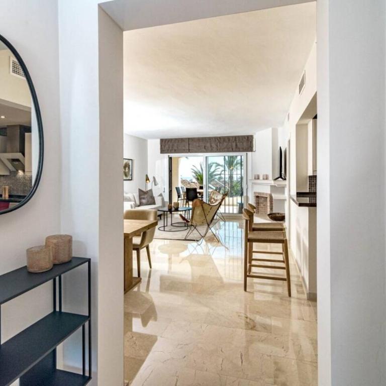 Ma7B-Stunning Holiday Home Top Location - Apartamento de 2 dormitorios con terraza - 14
