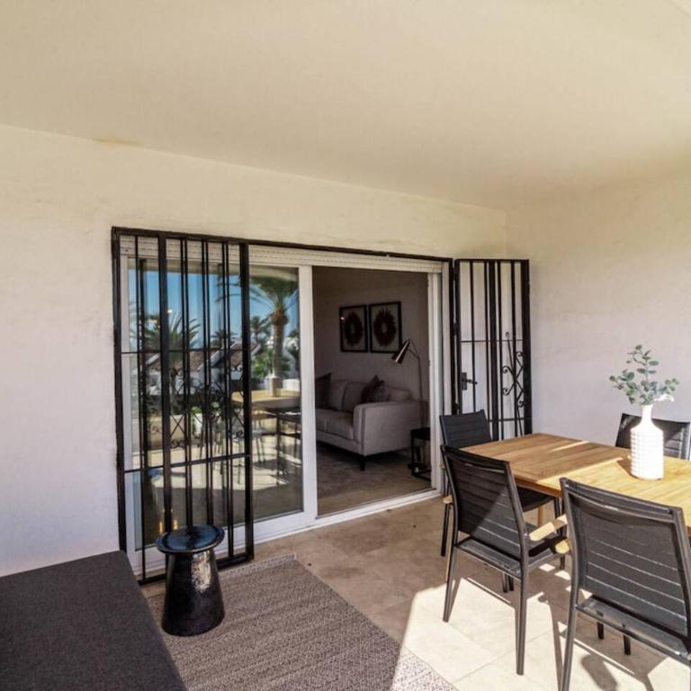 Ma7B-Stunning Holiday Home Top Location - Apartamento de 2 dormitorios con terraza - 16