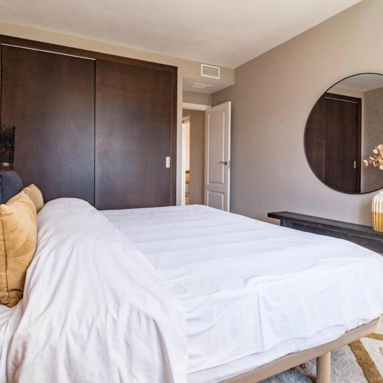 Ma7B-Stunning Holiday Home Top Location - Apartamento de 2 dormitorios con terraza - 20