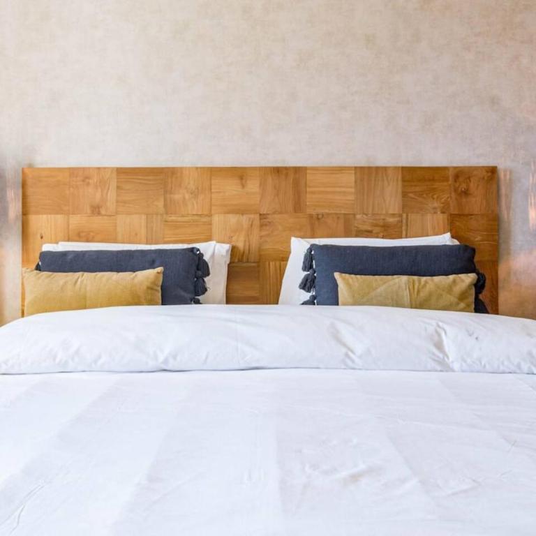 Ma7B-Stunning Holiday Home Top Location - Apartamento de 2 dormitorios con terraza - 22