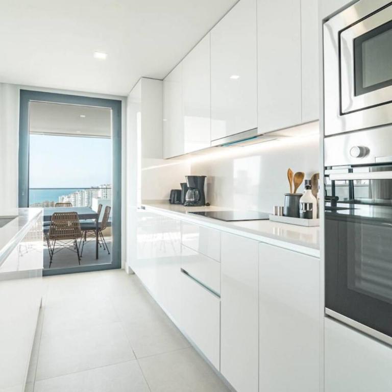 Lme133A- Stunning Flat Close To Beach In Estepona - Appartamento con 4 Camere da Letto e Balcone - 19