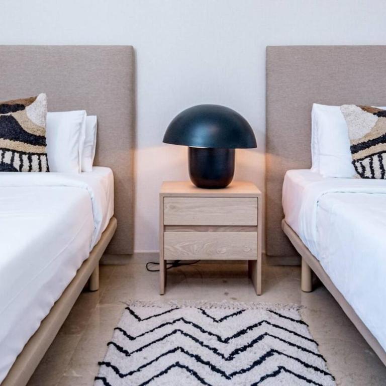 Ma7B-Stunning Holiday Home Top Location - Apartamento de 2 dormitorios con terraza - 26