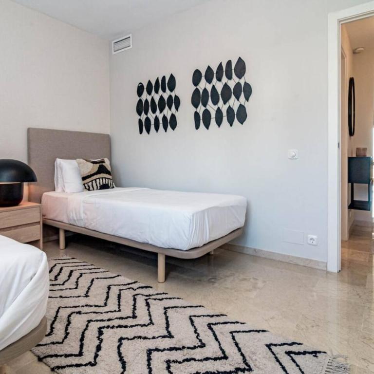 Ma7B-Stunning Holiday Home Top Location - Apartamento de 2 dormitorios con terraza - 27