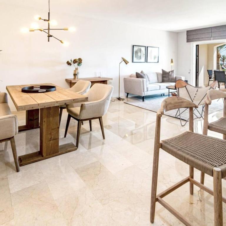 Ma7B-Stunning Holiday Home Top Location - Apartamento de 2 dormitorios con terraza - 28