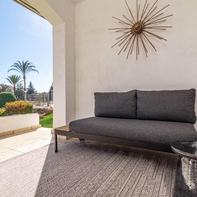 Ma7B-Stunning Holiday Home Top Location - Apartamento de 2 dormitorios con terraza - 29