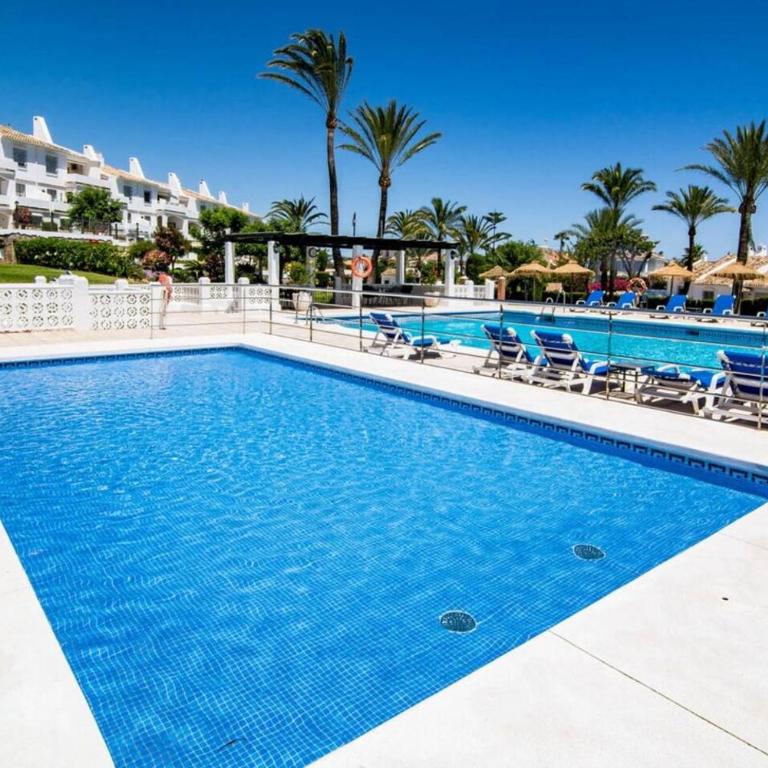 Ma7B-Stunning Holiday Home Top Location - Apartamento de 2 dormitorios con terraza - 35