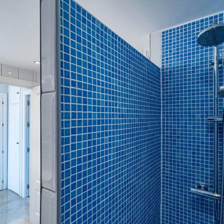 Ma7B-Stunning Holiday Home Top Location - Apartamento de 2 dormitorios con terraza - 37