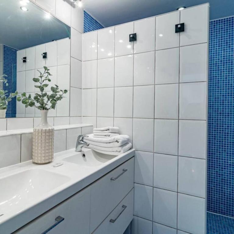 Ma7B-Stunning Holiday Home Top Location - Apartamento de 2 dormitorios con terraza - 38