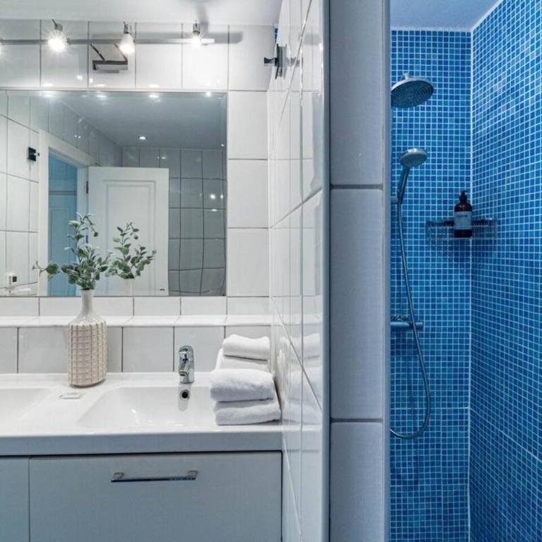 Ma7B-Stunning Holiday Home Top Location - Apartamento de 2 dormitorios con terraza - 40