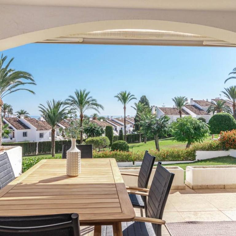 Ma7B-Stunning Holiday Home Top Location - Apartamento de 2 dormitorios con terraza - 43