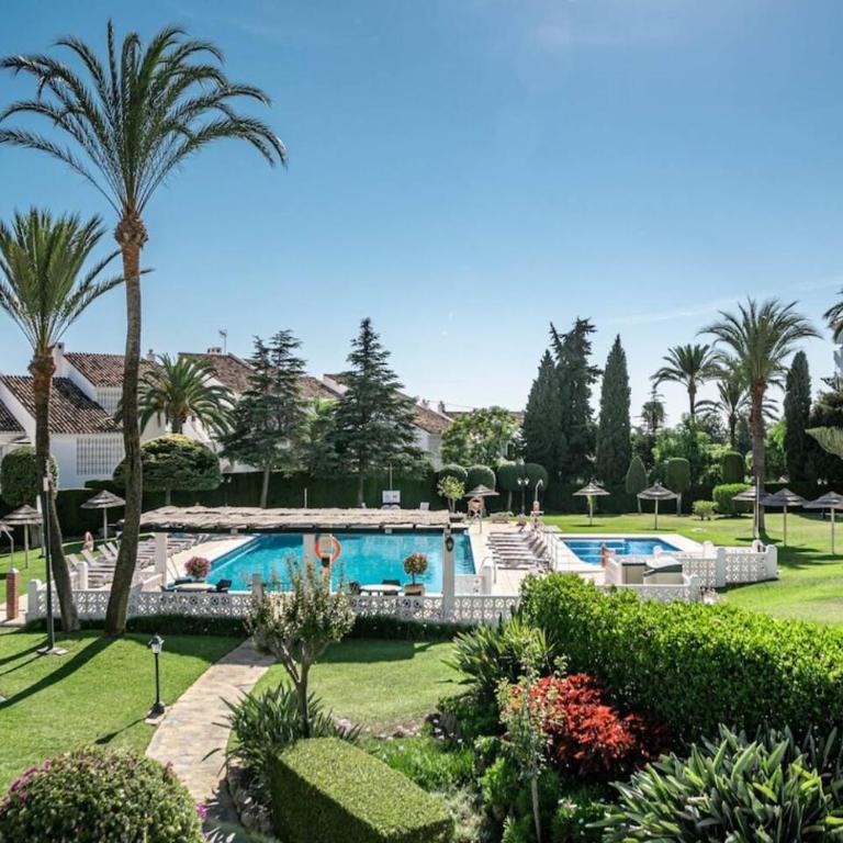 Ma7B-Stunning Holiday Home Top Location - Apartamento de 2 dormitorios con terraza - 45