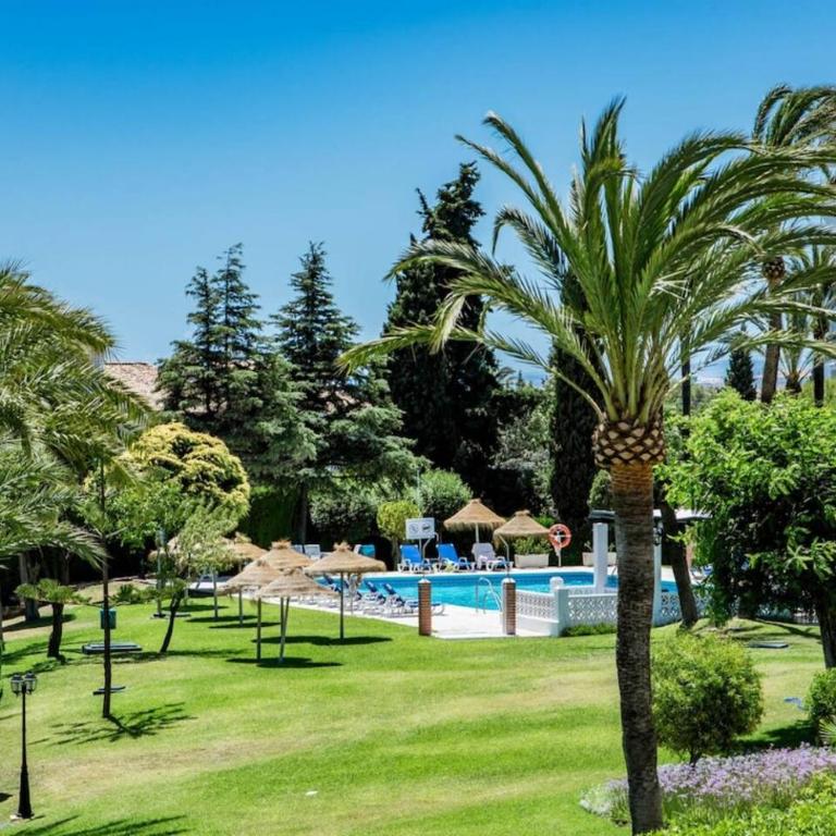 Ma7B-Stunning Holiday Home Top Location - Apartamento de 2 dormitorios con terraza - 46