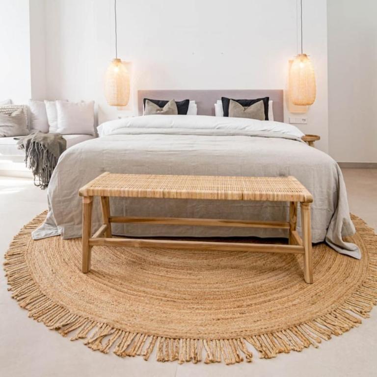 Seaclub Suites by Room Services - Apartamento de 1 dormitorio con balcón - 20