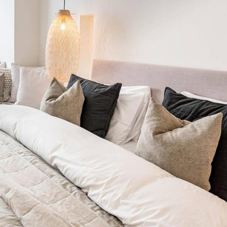 Seaclub Suites by Room Services - Apartamento de 1 dormitorio con balcón - 22