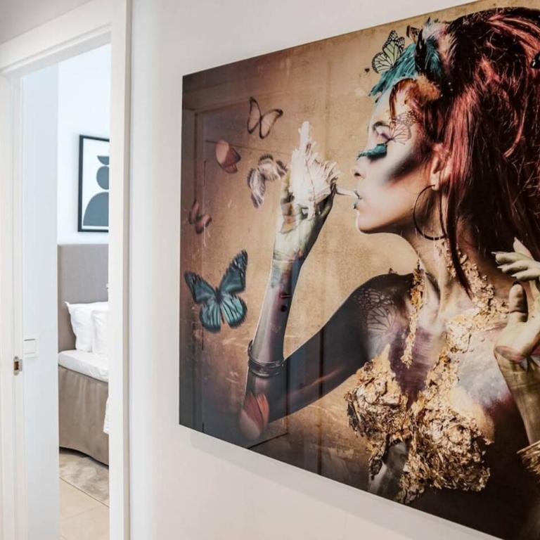 Lme133A- Stunning Flat Close To Beach In Estepona - Appartamento con 4 Camere da Letto e Balcone - 47