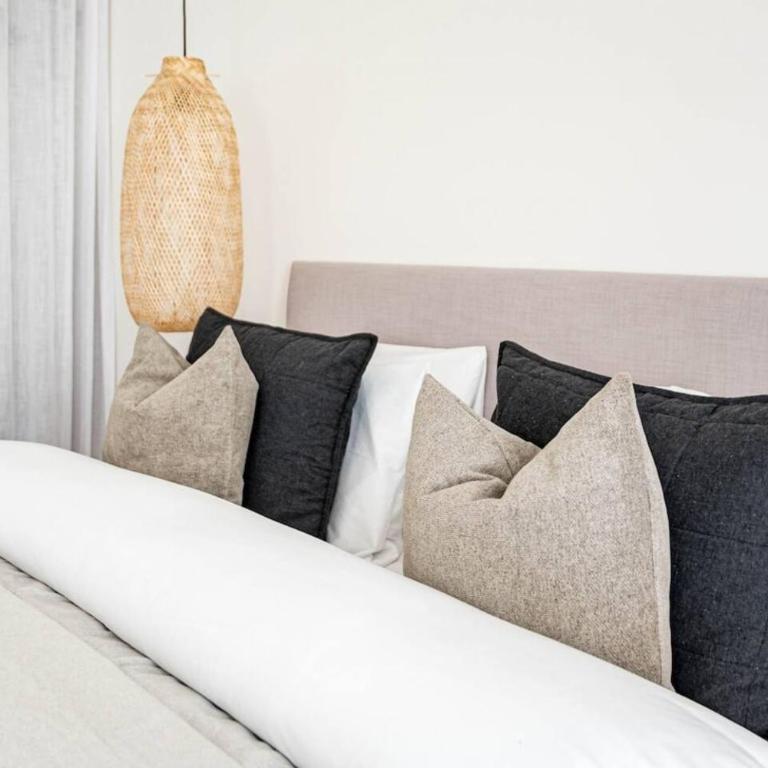 Seaclub Suites by Room Services - Apartamento de 1 dormitorio con balcón - 25