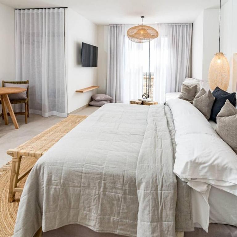 Seaclub Suites by Room Services - Apartamento de 1 dormitorio con balcón - 27