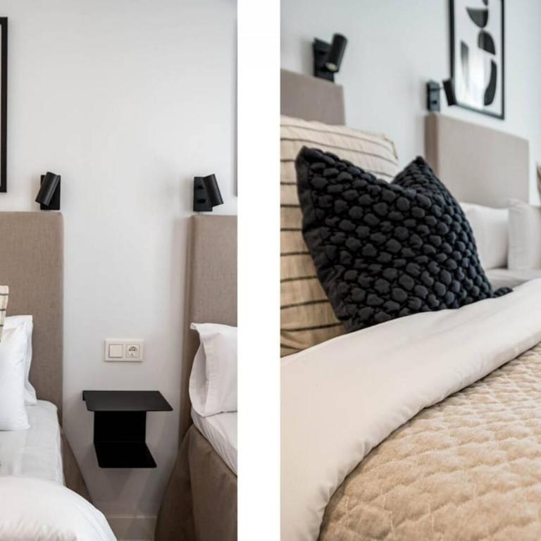 Lme133A- Stunning Flat Close To Beach In Estepona - Appartamento con 4 Camere da Letto e Balcone - 50