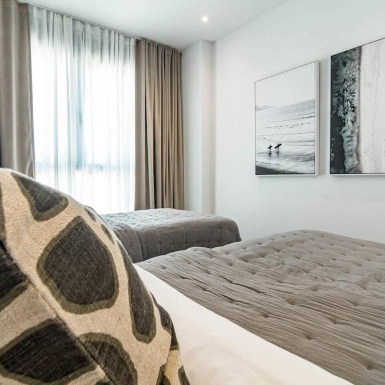 Lme133A- Stunning Flat Close To Beach In Estepona - Appartamento con 4 Camere da Letto e Balcone - 51