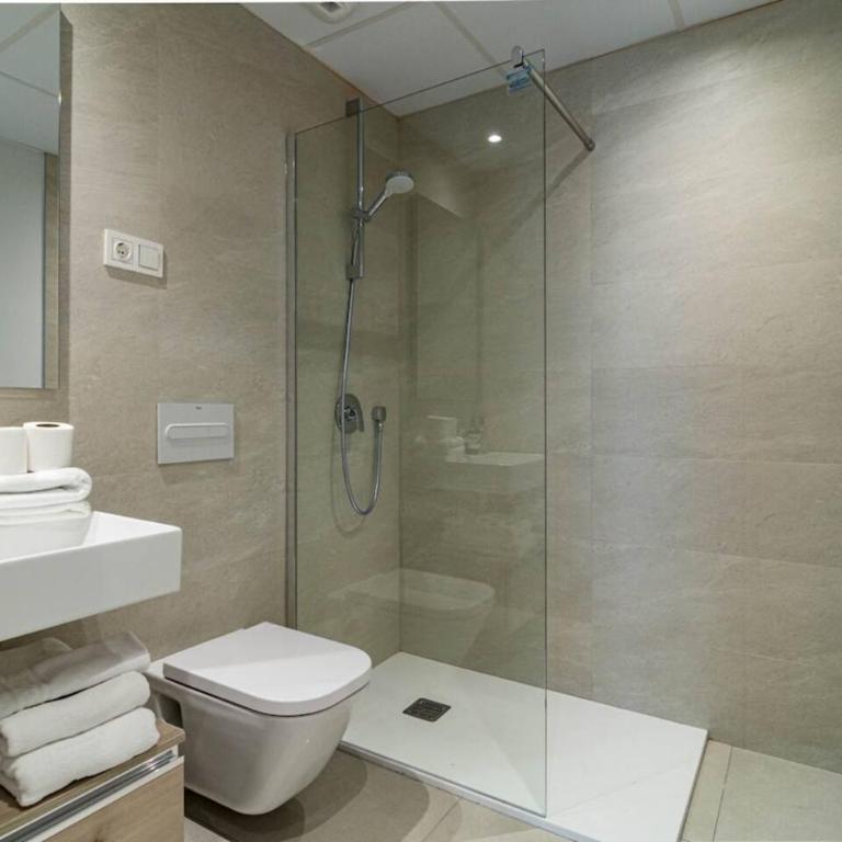 Lme133A- Stunning Flat Close To Beach In Estepona - Appartamento con 4 Camere da Letto e Balcone - 53