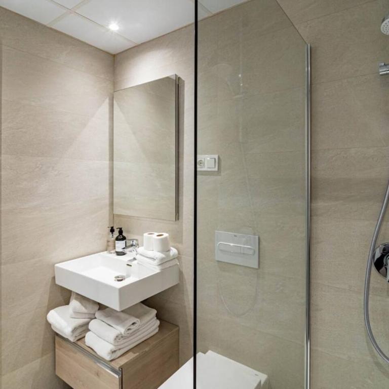 Lme133A- Stunning Flat Close To Beach In Estepona - Appartamento con 4 Camere da Letto e Balcone - 54