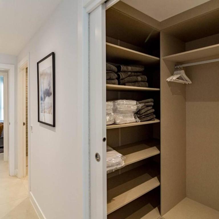 Lme133A- Stunning Flat Close To Beach In Estepona - Appartamento con 4 Camere da Letto e Balcone - 62