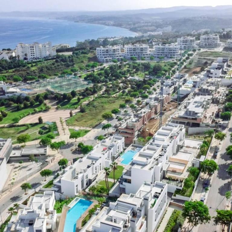 Lme133A- Stunning Flat Close To Beach In Estepona - Appartamento con 4 Camere da Letto e Balcone - 77