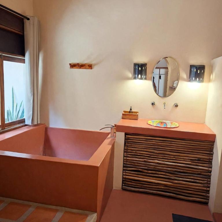 Hotel Boutique Refugio 41 - Standard Double Room Garden view - 15