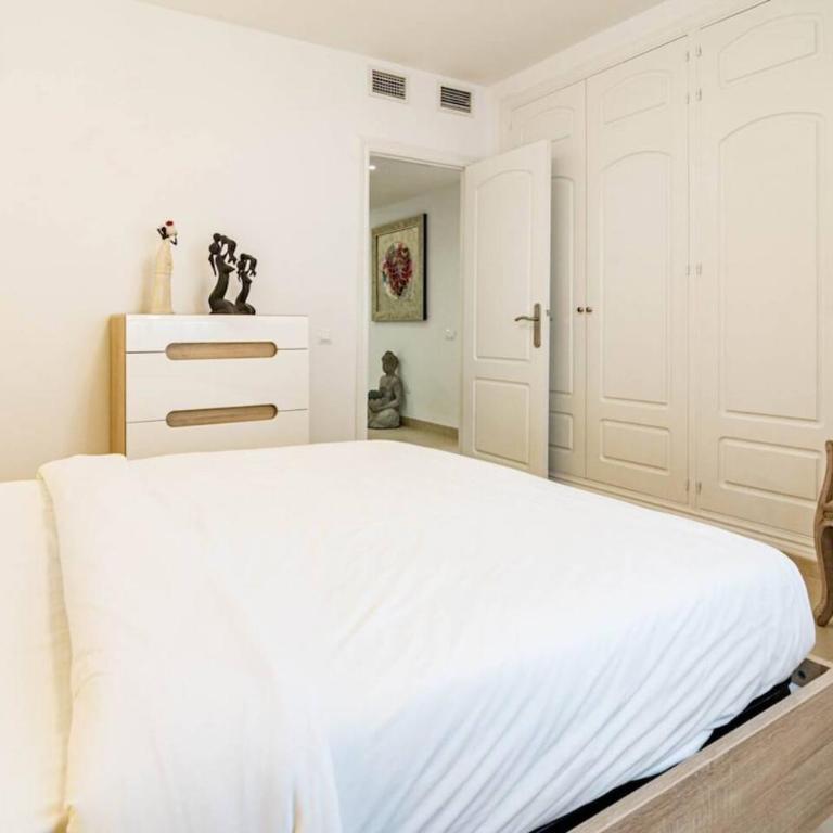 Cpg- Perfect Holiday Home Close To Puerto Banus - Apartamento de 3 dormitorios con balcón - 29