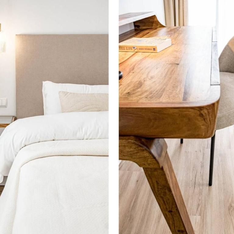 Eac3F- Modern & Light Apartment Steps From The Sea - Appartamento con 2 Camere da Letto - 23