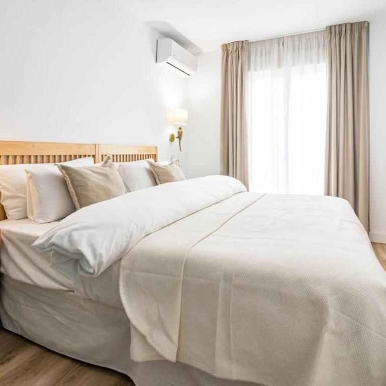 Eac3F- Modern & Light Apartment Steps From The Sea - Appartamento con 2 Camere da Letto - 24