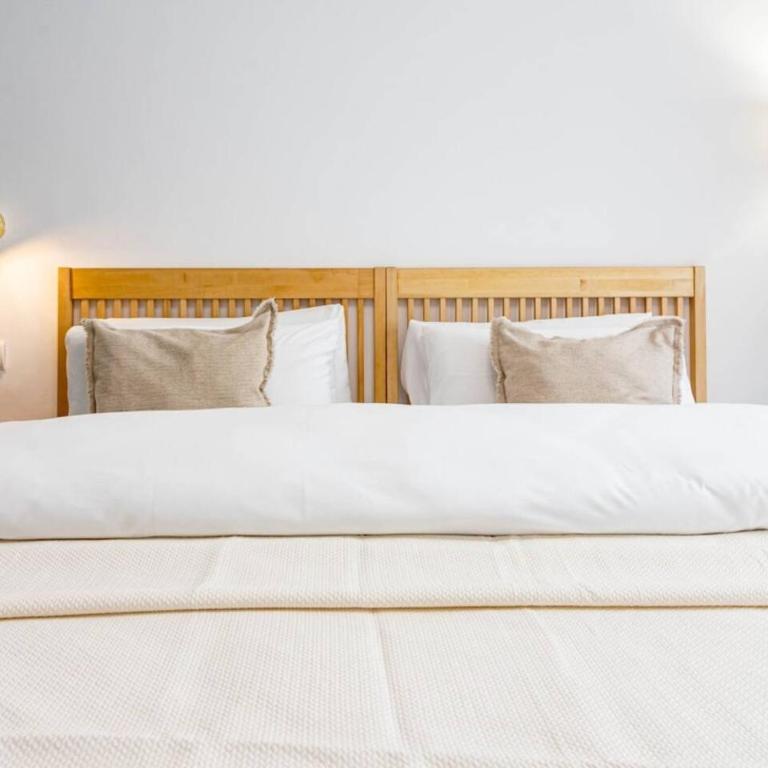 Eac3F- Modern & Light Apartment Steps From The Sea - Appartamento con 2 Camere da Letto - 28