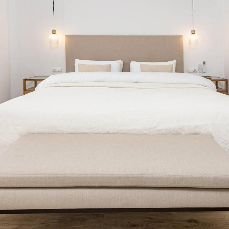 Eac3F- Modern & Light Apartment Steps From The Sea - Appartamento con 2 Camere da Letto - 34