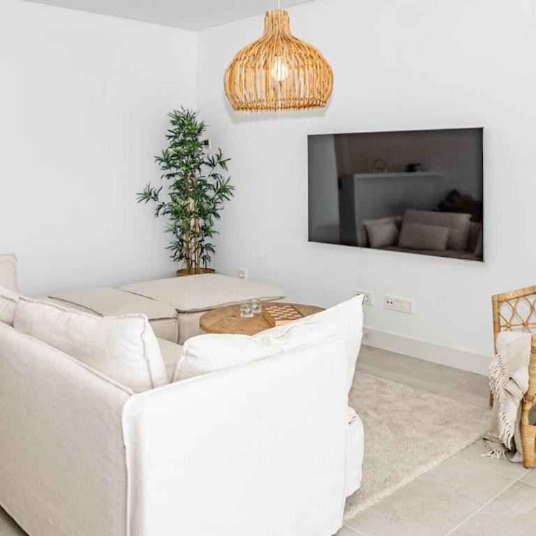 Cah - Large Terrace, Indoor Pool And Gym - Suite Appartamento con 3 Camere da Letto - 7