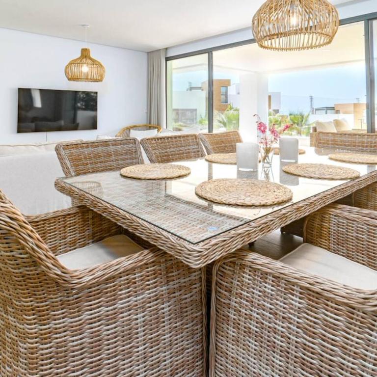 Cah - Large Terrace, Indoor Pool And Gym - Suite Appartamento con 3 Camere da Letto - 12