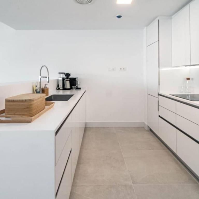 Cah - Large Terrace, Indoor Pool And Gym - Suite Appartamento con 3 Camere da Letto - 16