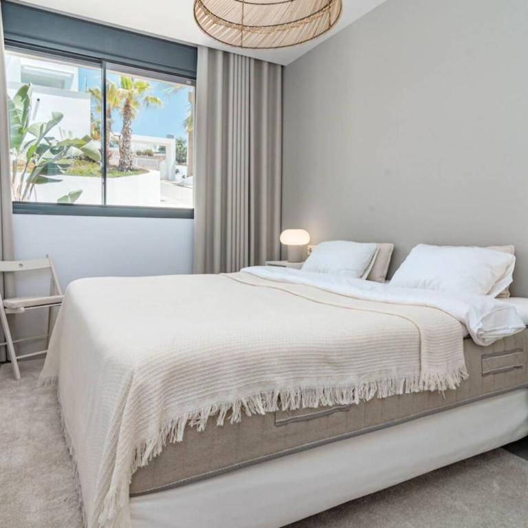 Cah - Large Terrace, Indoor Pool And Gym - Suite Appartamento con 3 Camere da Letto - 24