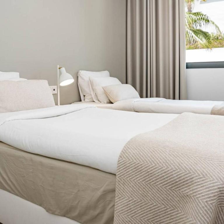 Cah - Large Terrace, Indoor Pool And Gym - Suite Appartamento con 3 Camere da Letto - 32