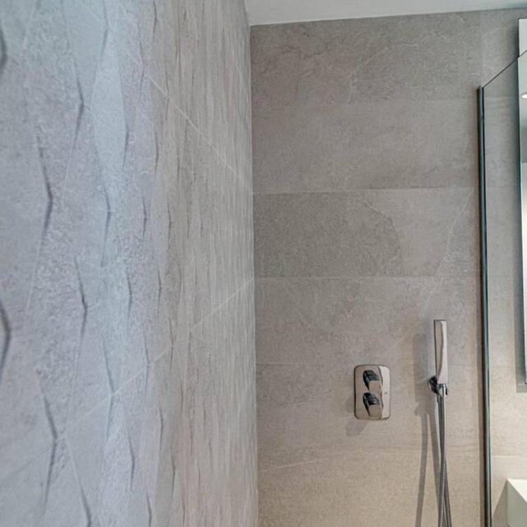 Cah - Large Terrace, Indoor Pool And Gym - Suite Appartamento con 3 Camere da Letto - 37