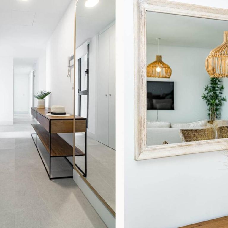 Cah - Large Terrace, Indoor Pool And Gym - Suite Appartamento con 3 Camere da Letto - 38