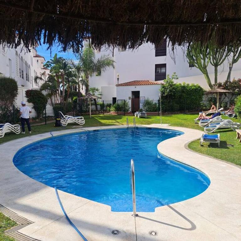 Mza322A - Stylish Penthouse With Large Terrace - Apartamento con terraza - 3